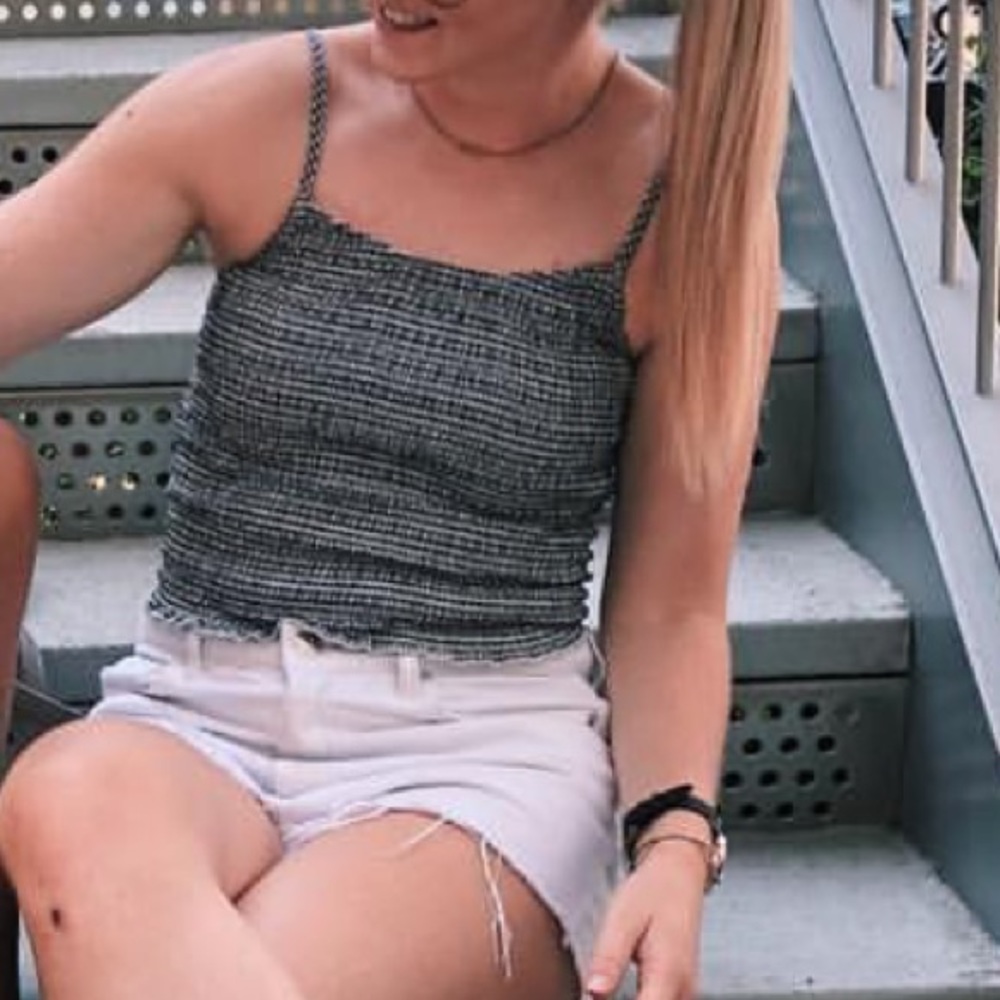 Pac sun top